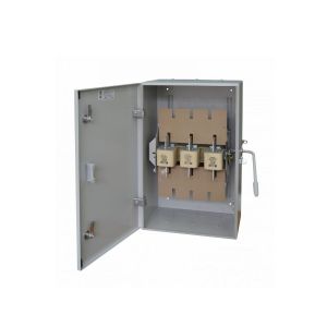 Ящик силовой ЯБПВУ 100-IP54 Электрофидер