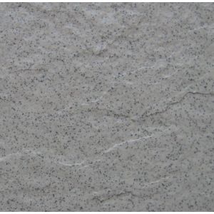 керамогранит СТ R1302 (темно-серый) рванный камень