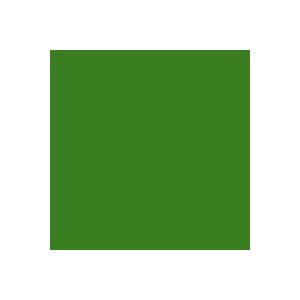 Керамогранит AR605 зеленый лист 600*600