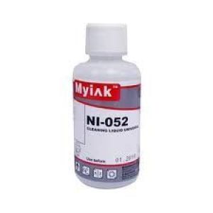 Промывочная жидкость Универсальная Cleaning Solution NI-052 Mylnk 100мл