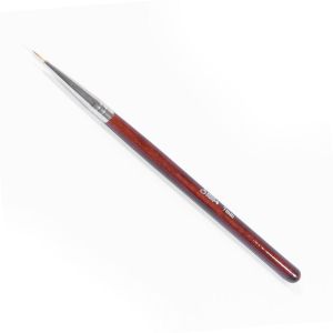 Кисть «Soline Charms» волосок - коричневая ручка 7 мм