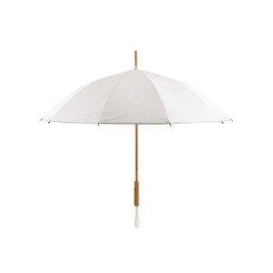 Зонт-трость Xiaomi Umbrella Dual-Use Dupont Paper Plain Long Handle