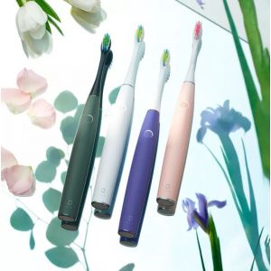 Зубная щетка Xiaomi Air 2 Superior Quiet Electric Toothbrush
