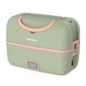 Ланч-бокс Liven Fun Portable Cooking Electric Lunch Box (FH-18)