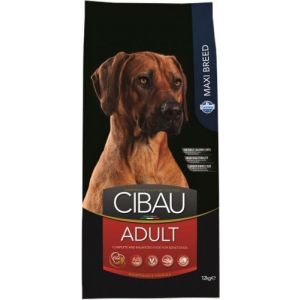 Cibau для взрослых собак крупных пород