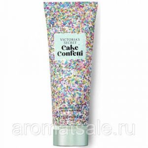 Лосьон для тела парфюмированный Victoria\'s Secret Cake Confetti