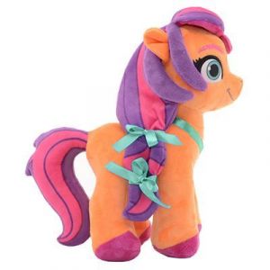 Мягкая игрушка пони Санни/ Sunny My Little Pony 25 см, 12026