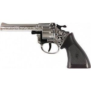 Пистолет Ringo 8-зарядные Gun, Special Action 198mm, упаковка-короб