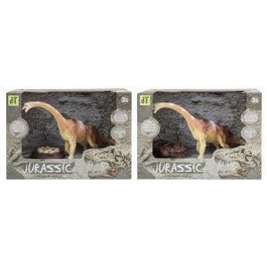 Фигурка динозавра - Брахиозавр, 19 см