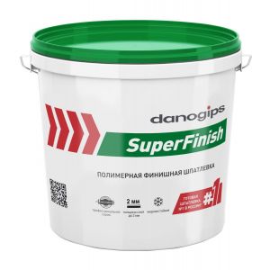 SuperFinish (СуперФиниш)