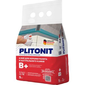 PLITONIT В+