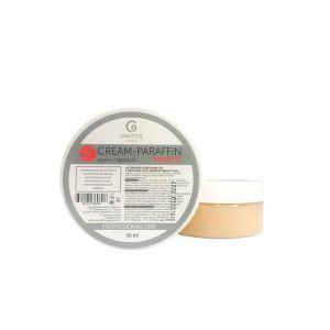 Grattol Premium Cream-Paraffin Манго 50 мл Крем-парафин