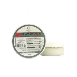 Grattol Premium Cream-Paraffin Кокос 50 мл Крем-парафин