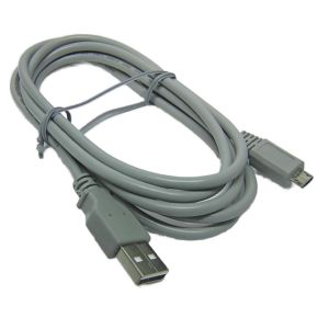Шнур USB (A)шт. -  5 pin micro USB (B) шт. 0,5м «Арбаком»