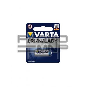 Элемент питания LR-1/E90 (1,5V) Varta Electronics BL-1