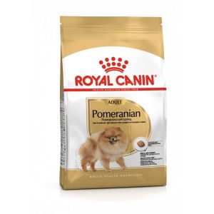 Royal Canin Померанский шпиц 0,5 кг