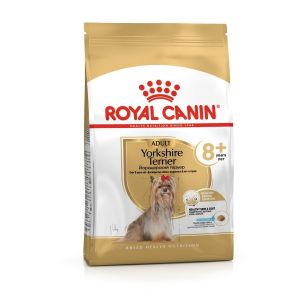 Royal Canin Йоркшир Терьер Эдалт 8+ 0,5 кг