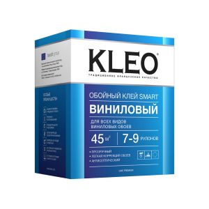 KLEO SMART 7-9, Клей для виниловых обоев