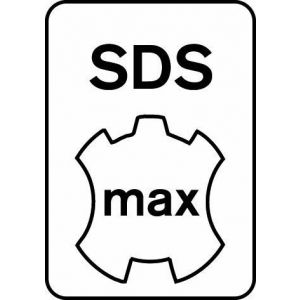 Пикообразное зубило RTec Speed, SDS max