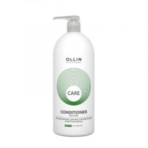OLLIN Кондиционер для восстановления структуры волос / Restore Conditioner 1000 мл