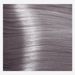 HY 9.015 Очень светлый блондин пастельный стальной, крем-краска для волос с гиалуроновой кислотой, 1