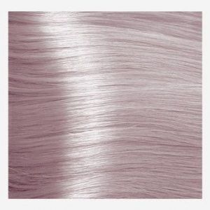 HY 10.084 Платиновый блондин прозрачный брауни, крем-краска для волос с гиалуроновой кислотой, 100 м