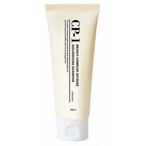 ESTHETIC HOUSE Шампунь протеиновый для волос / CP-1 BC Intense Nourishing Shampoo 100 мл