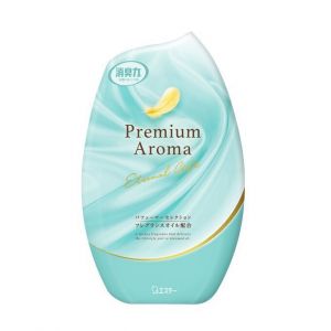 Shoushuuriki Premium Aroma Жидкий дезодорант–ароматизатор с элегантным парфюмерным ароматом 400мл