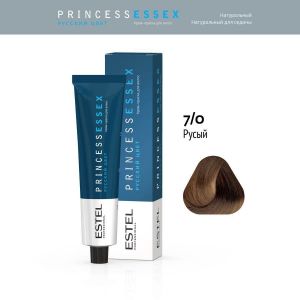 Estel Princess Essex 7/0 Средне-русый 60мл