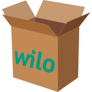 Wilo TOP-S 25/5 DM RMOT