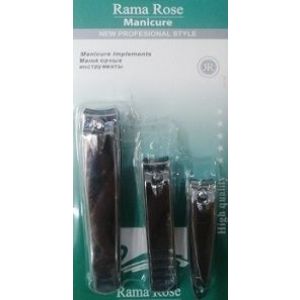Книпсер набор Rama Rose К 825 Арт 95.042363