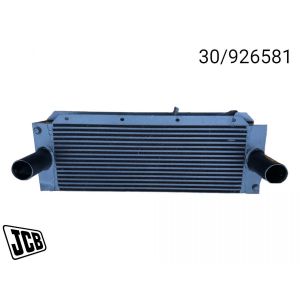 Радиатор воздуха JCB 30/926581, 30-926581, 30926581