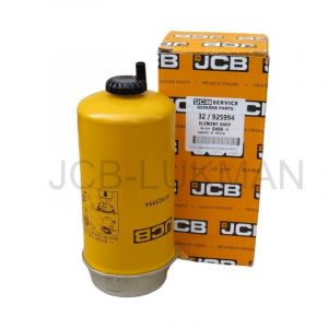 Фильтр топливный грубой очистки JCB 32/925994, 320/A7121