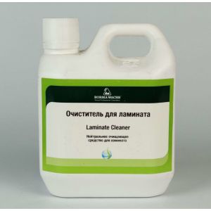 Очиститель для ламината LAMINATE CLEANER (1л)