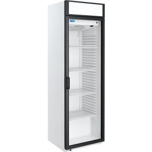 Холодильный шкаф Капри  П-390 УСК (ВО, контроллер)