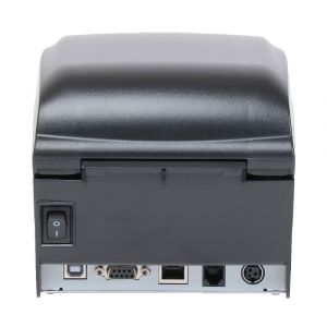 Принтер этикеток POSCenter PC-80USE(USB+Ethernet+RS232)