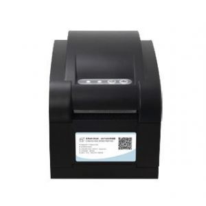 Принтер этикеток BSmart BS-350