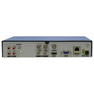 Видеорегистратор FE-MHD5104 4-х канальный универсальный