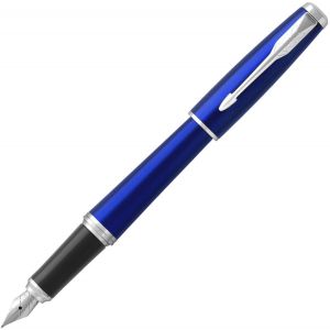 F309 Nightsky Blue CT Ручка Parker Urban Core F