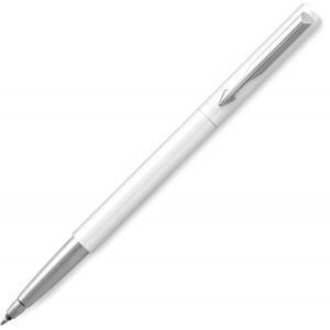 T01 White Vector Standard Ручка