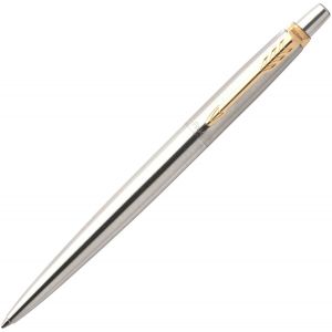 K63 Stainless Steel GT Ручка Parker Jotter 2016