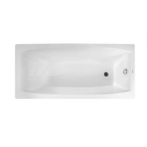 Чугунная ванна Wotte Forma 150x70х44,5