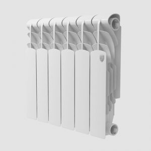 Радиатор Royal Thermo Revolution 500 (4,6,8,10,12 секций)