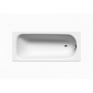Ванна стальная Kaldewei Cayono 170x75 полный AntiSlip, alpine white, без ножек