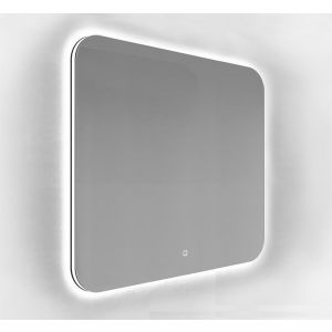 Зеркало AZARIO Паллада 800х550 сенсор выкл (LED-00002243)