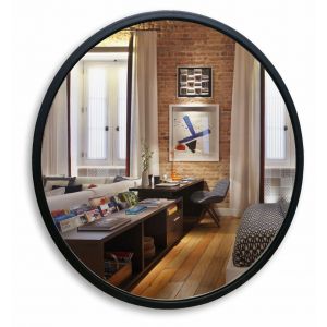 Зеркало AZARIO Манхэттен-лофт D700 рама пластик (ФР-00002429)