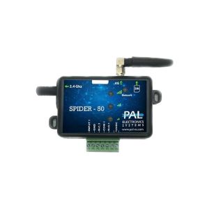 SPIDER-50 контроллер Pal Electronics
