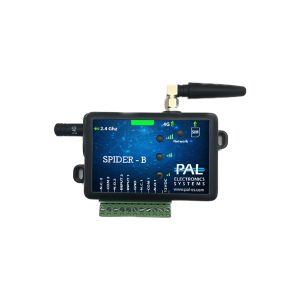SPIDER-B контроллер Pal Electronics