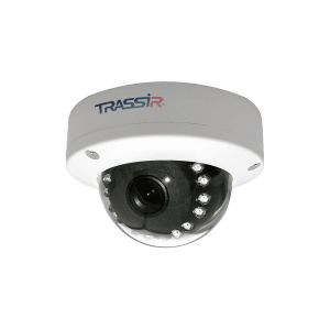 TR-D2D5 v3 (2.8) IP-камера 2 Мп Trassir
