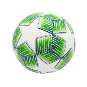 Мяч футбольный  CY-166 «Звезды» размер 5, сшивка, цвета ассорти №7713
